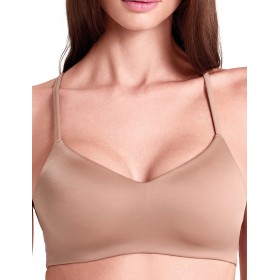 Бюстгальтер топ Lormar ACTIVE bronze skin, Цвет: bronze skin (кофе), Размеры: 70B