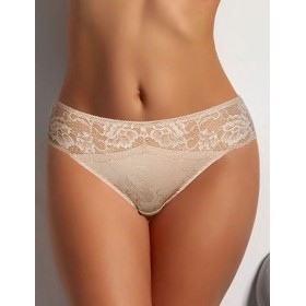 Трусы брифы Albina L COMFORT 320 пион, Цвет: пион, Размеры: S