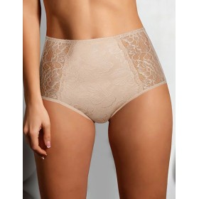 Трусы макси Albina L COMFORT 475 пион, Цвет: пион, Размеры: L