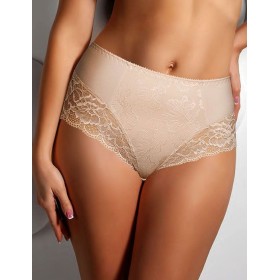 Трусы комфорт Albina L COMFORT 480 пион, Цвет: пион, Размеры: M