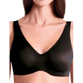 Бюстгальтер бралетт Lormar ULTRA nero, Цвет: nero (черный), Размеры: 70B