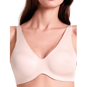 Бюстгальтер бралетт Lormar ULTRA talco, Цвет: talco (пудровый), Размеры: 70B