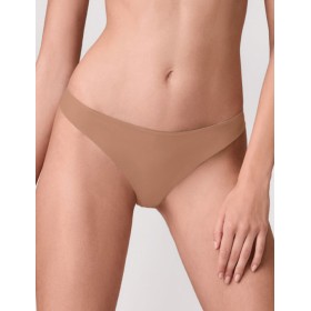 Трусы бразилиана Lormar Brasiliana EXTRA ВЛ25 bronze skin, Цвет: bronze skin (кофе), Размеры: XL