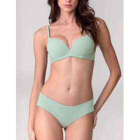 Комплект Lormar EXTRAORDINARY планж+слипы Ext52073 ВЛ25 giada, Цвет: giada (зеленый), Размеры: 70C