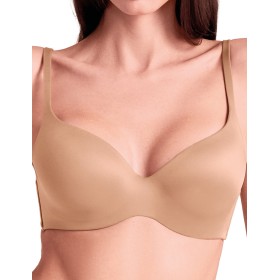 Бюстгальтер формованный Lormar ONE golden skin, Цвет: golden skin (беж), Размеры: 80B