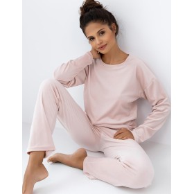 Домашний комплект Sensis HARMONY, Цвет: светло-розовый, Размеры: S/M