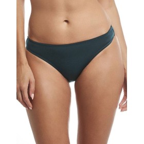 Плавки женские Kris Line BEACH EMERALD briefs, Цвет: изумрудный, Размеры: S