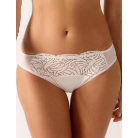 Трусы слипы Empreinte 03173 VERITY румяна, Цвет: румяна, Размеры: S