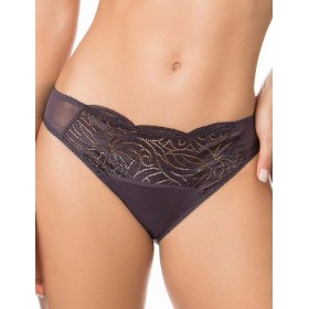 Трусы слипы Empreinte 03173 VERITY сланец, Цвет: сланец, Размеры: S