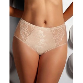 Трусы слипы Albina L COMFORT 840 пион, Цвет: пион, Размеры: 2XL