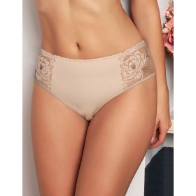 Трусы слипы Albina L STELLA 431 пион, Цвет: пион, Размеры: M