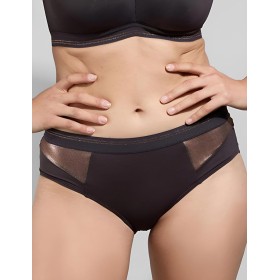 Трусы-шорты Empreinte 02200 INITIAL мокрый асфальт, Цвет: мокрый асфальт, Размеры: XL