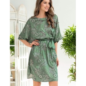 Домашняя туника Mia-Amore ELOISA 7481, Цвет: мятный, Размеры: L/XL