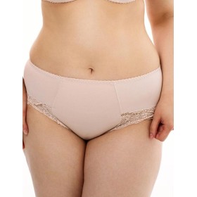 Трусы слипы Sermija 191-25-K крем-брюле, Цвет: крем-брюле, Размеры: L