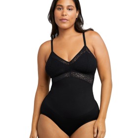 Грация средней степени коррекции Maidenform DMS097 чёрный, Цвет: чёрный, Размеры: S