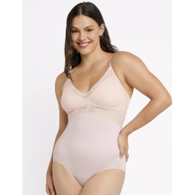 Грация средней степени коррекции Maidenform DMS097 песочный, Цвет: песочный, Размеры: S