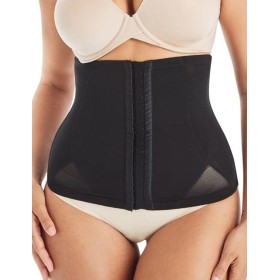 Пояс корсетный Maidenform FLS104 чёрный, Цвет: чёрный, Размеры: S