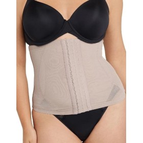 Пояс корсетный Maidenform FLS104 вечерний румянец, Цвет: вечерний румянец, Размеры: S