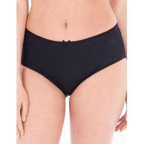 Трусы слипы Honey H39-21-K черный, Цвет: черный, Размеры: 3XL