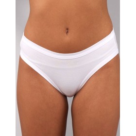 Трусы слипы из модала Sielei TODAY 6005 milk, Цвет: milk (молоко), Размеры: M