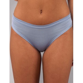 Трусы слипы из модала Sielei TODAY 6005 denim, Цвет: denim (джинсовый), Размеры: S