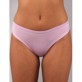 Трусы слипы из модала Sielei TODAY 6005 malva, Цвет: malva (лиловый), Размеры: S