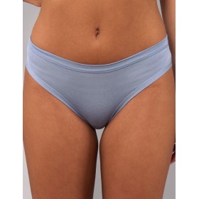 Трусы бразилиана из модала Sielei TODAY 6007 denim, Цвет: denim (джинсовый), Размеры: S