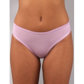 Трусы бразилиана из модала Sielei TODAY 6007 malva, Цвет: malva (лиловый), Размеры: S
