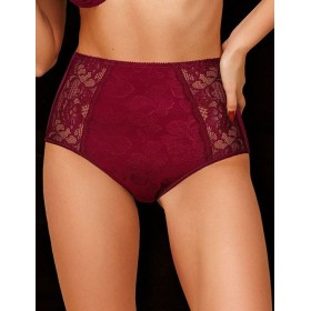 Трусы макси Albina L COMFORT 475 бургундия, Цвет: бургундия, Размеры: 3XL
