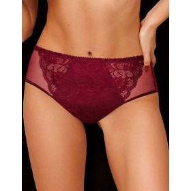 Трусы слипы Albina L COMFORT 840 бургундия, Цвет: бургундия, Размеры: L