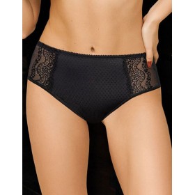 Трусы слипы Albina L ETUDE 431 черный, Цвет: черный, Размеры: M