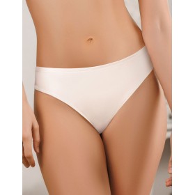 Трусы бразилиана Amelie MILANA 2315-3 молочный, Цвет: молочный, Размеры: M