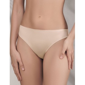 Трусы бразилиана Amelie MILANA 2315-3 пудра, Цвет: пудра, Размеры: S