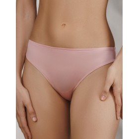 Трусы бразилиана Amelie MILANA 2315-3 розовый, Цвет: розовый, Размеры: S