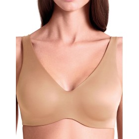 Бюстгальтер бралетт Lormar ULTRA golden skin, Цвет: golden skin (беж), Размеры: 70B