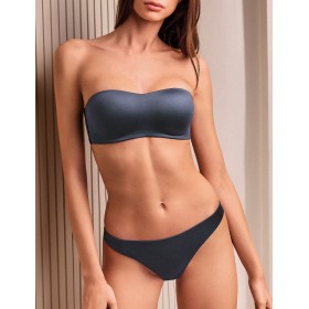 Комплект Lormar ULTRASHINE фашия+бразилиана Shi53910 bosco, Цвет: bosco (синий лес), Размеры: 75B