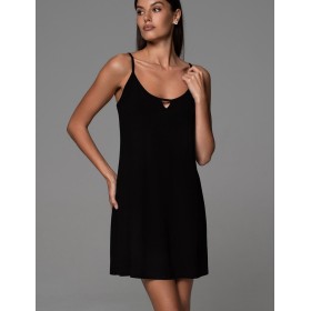 Сорочка из трикотажной вискозы Mia-Amore DAIANA 5570, Цвет: мультицвет, Размеры: 3XL