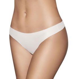 Трусы стринги Selene 3127 TANGA 500 белый, Цвет: белый, Размеры: S