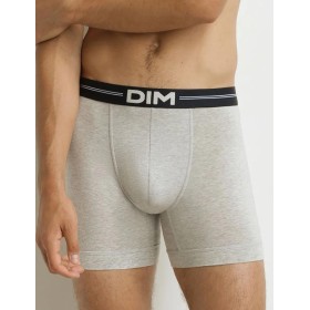 Мужские боксеры Dim 0DCE серый, Цвет: серый, Размеры: M