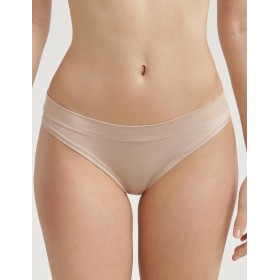 Трусы из хлопкового модала Dim COMFORT 0DPT телесный, Цвет: телесный, Размеры: XL