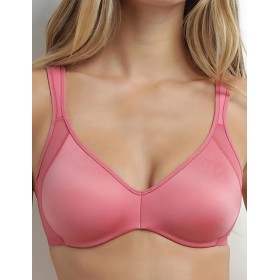 Бюстгальтер минимайзер Dim GENEROUS 3792 шелковистая роза, Цвет: шелковистая роза, Размеры: 80E