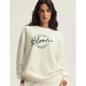 Толстовка хлопковая Esotiq 43756 LEE шампань, Цвет: шампань, Размеры: M