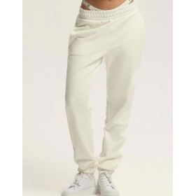 Спортивные брюки Esotiq 43757 LEE шампань, Цвет: шампань, Размеры: M