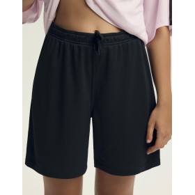 Трикотажные шорты Esotiq 43762 LOOMY чёрный, Цвет: чёрный, Размеры: M