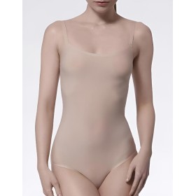 Боди Julimex BODY FLEXI-ONE телесный, Цвет: телесный, Размеры: L/XL