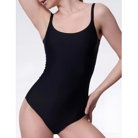 Боди Julimex BODY FLEXI-ONE черный, Цвет: черный, Размеры: L/XL