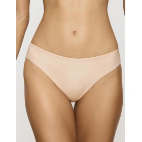 Трусы слипы Triumph BODY MAKE-UP ESSENTIALS TAI бежевый, Цвет: бежевый, Размеры: XS