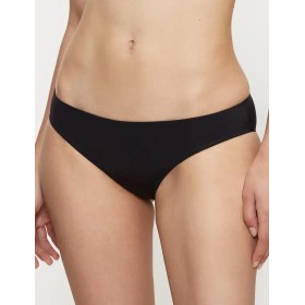 Трусы слипы Triumph BODY MAKE-UP ESSENTIALS TAI чёрный, Цвет: чёрный, Размеры: XS