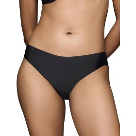 Трусы слипы Triumph BODY MAKE-UP ILLUSION LACE HIGHL TAI чёрный, Цвет: чёрный, Размеры: XS