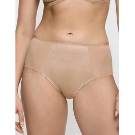 Гладкие трусы Triumph ESSENTIAL MINIMIZER HIPSTER X телесный, Цвет: телесный, Размеры: M